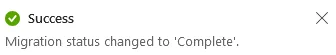 migrationcomplete