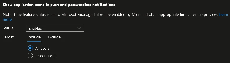 showapplicationnamemfa