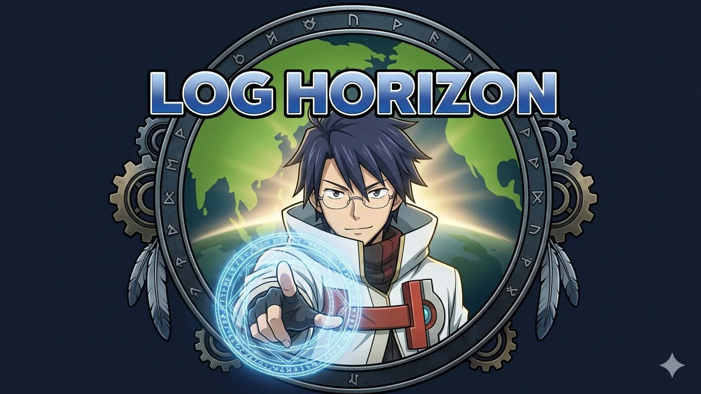 loghorizon