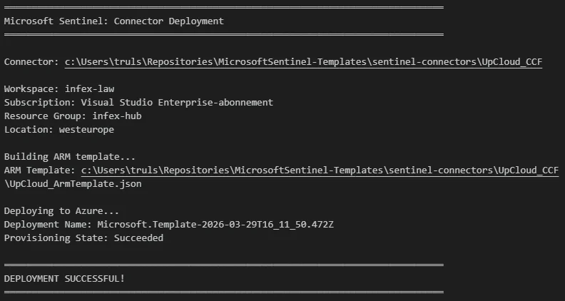 microsoftsentinelconnectionbuilder04deployfinished